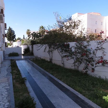 Beautiful Appartment With A Glorious Sea View Μοναστίρ Εξωτερικό φωτογραφία