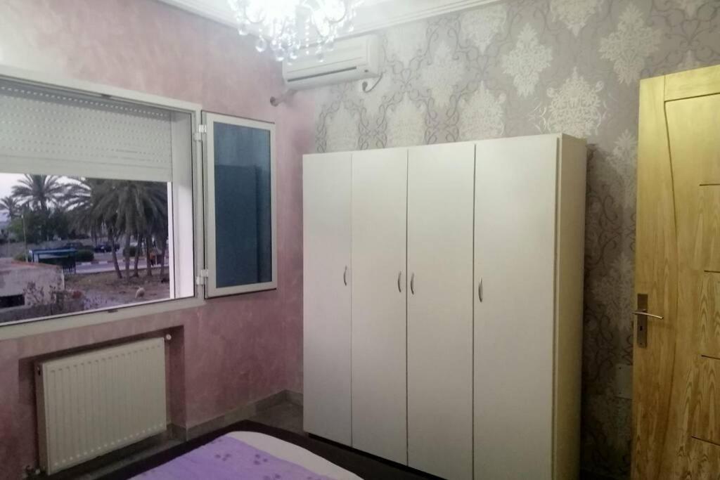 Beautiful Appartment With A Glorious Sea View Μοναστίρ Εξωτερικό φωτογραφία