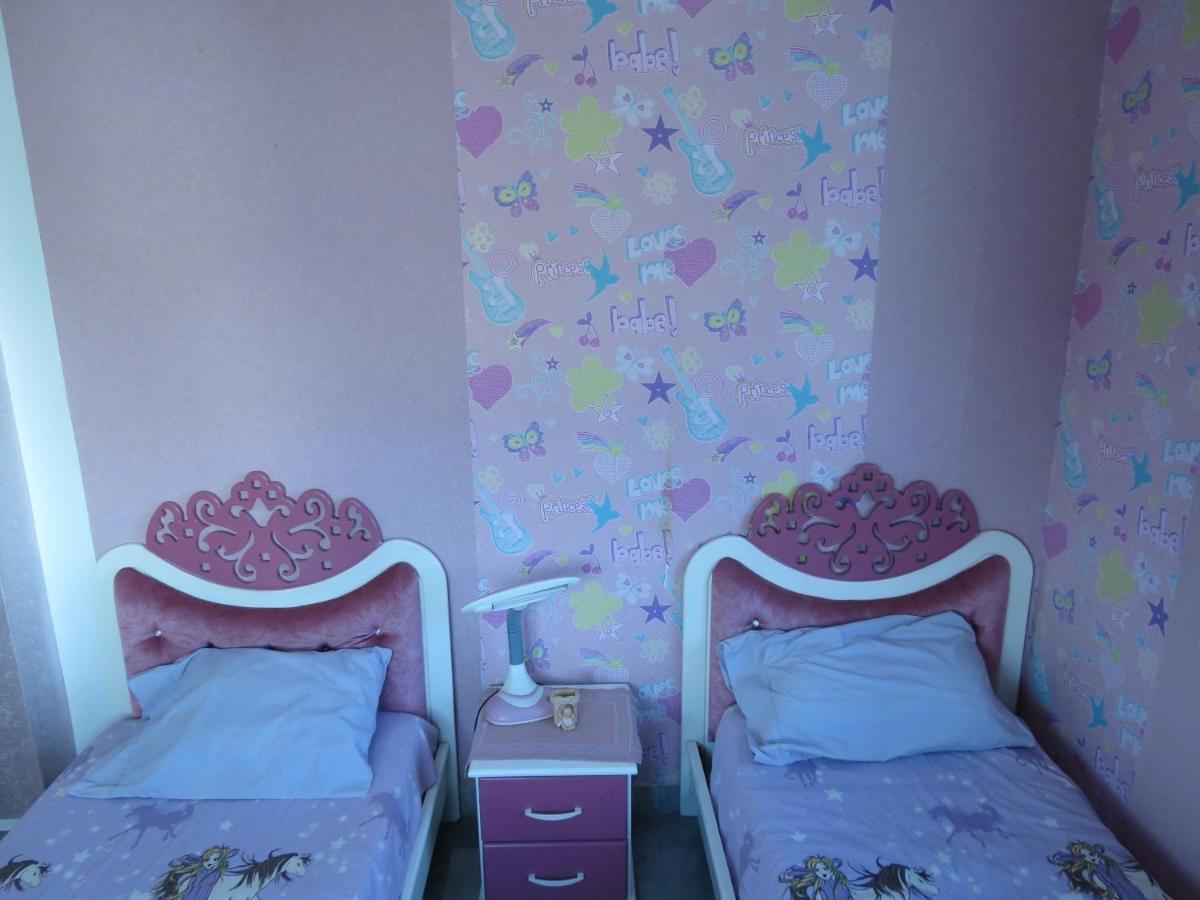 Beautiful Appartment With A Glorious Sea View Μοναστίρ Εξωτερικό φωτογραφία