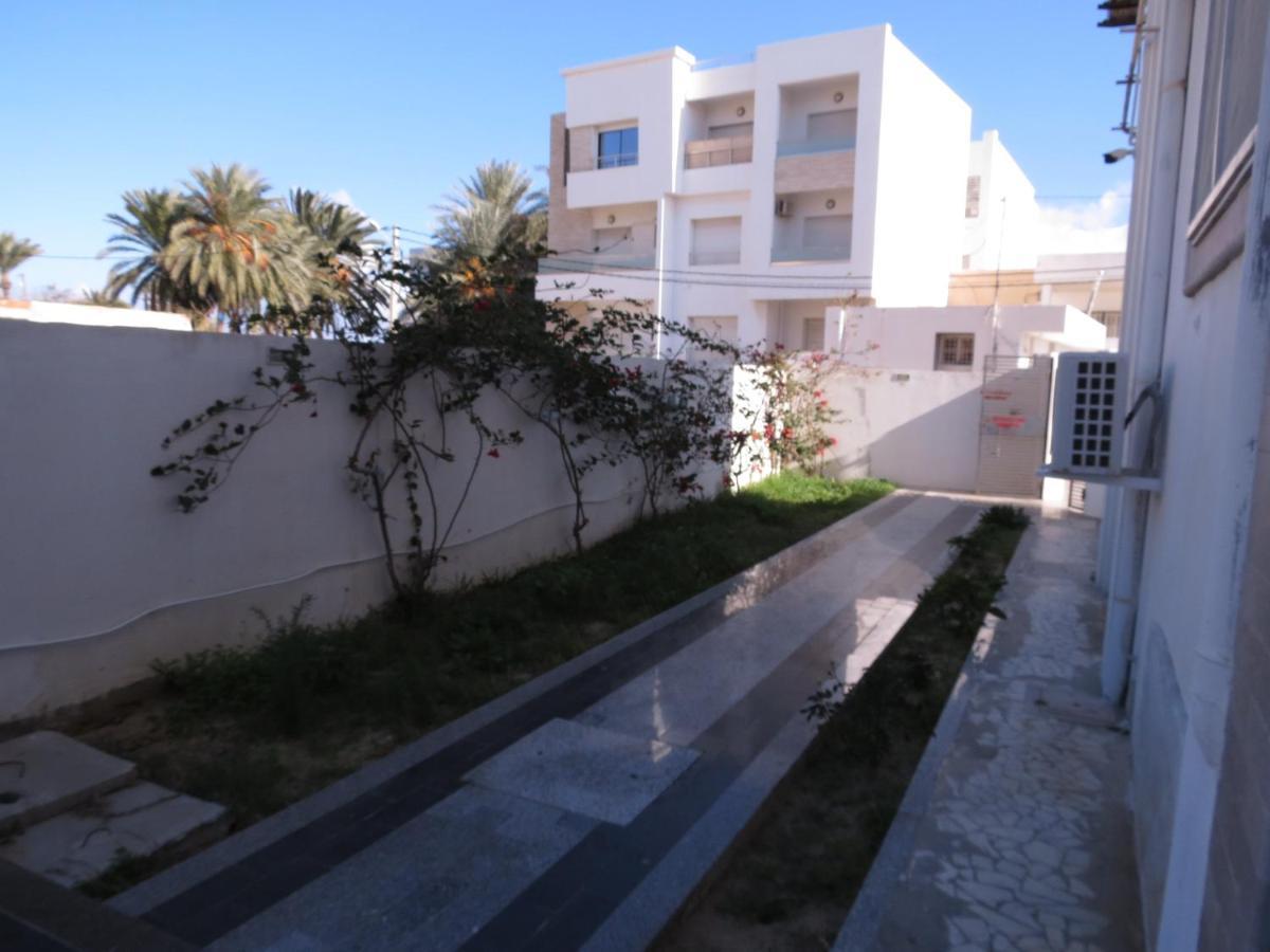 Beautiful Appartment With A Glorious Sea View Μοναστίρ Εξωτερικό φωτογραφία