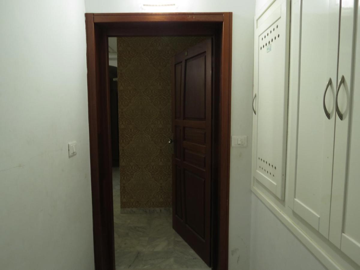 Beautiful Appartment With A Glorious Sea View Μοναστίρ Εξωτερικό φωτογραφία