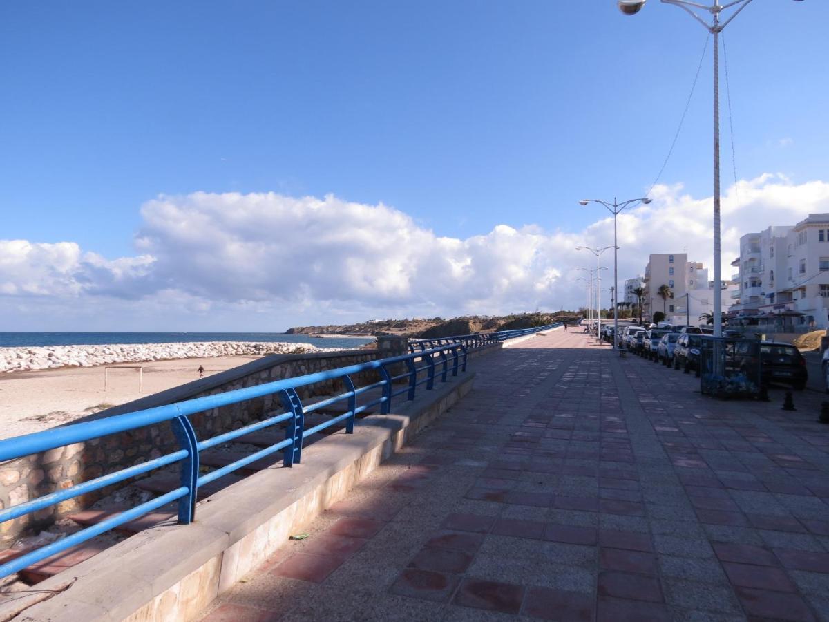Beautiful Appartment With A Glorious Sea View Μοναστίρ Εξωτερικό φωτογραφία