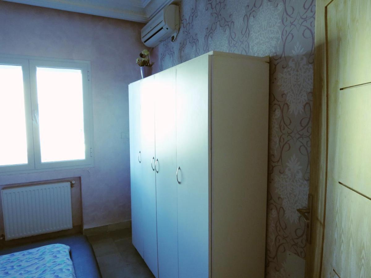 Beautiful Appartment With A Glorious Sea View Μοναστίρ Εξωτερικό φωτογραφία