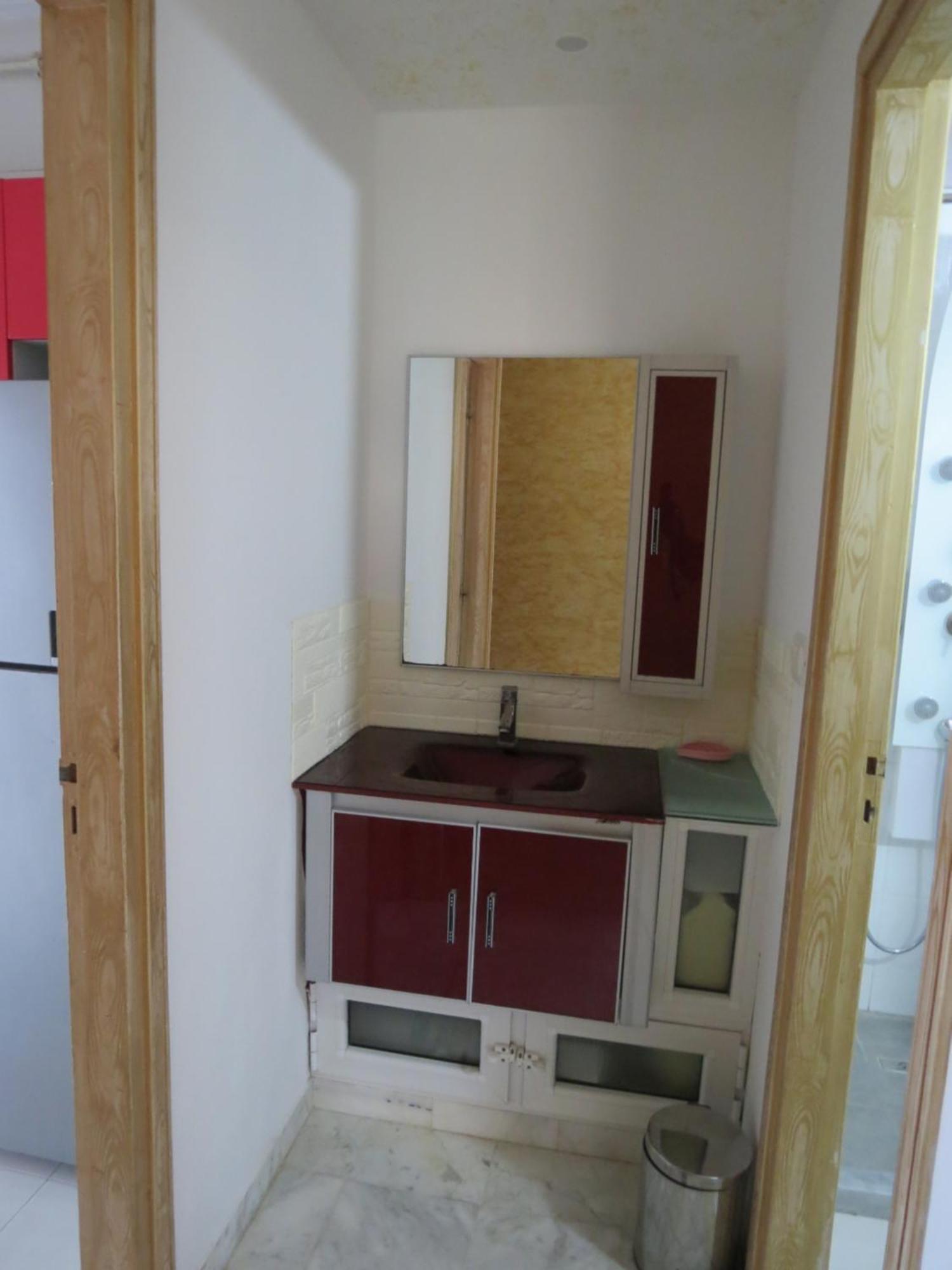 Beautiful Appartment With A Glorious Sea View Μοναστίρ Εξωτερικό φωτογραφία
