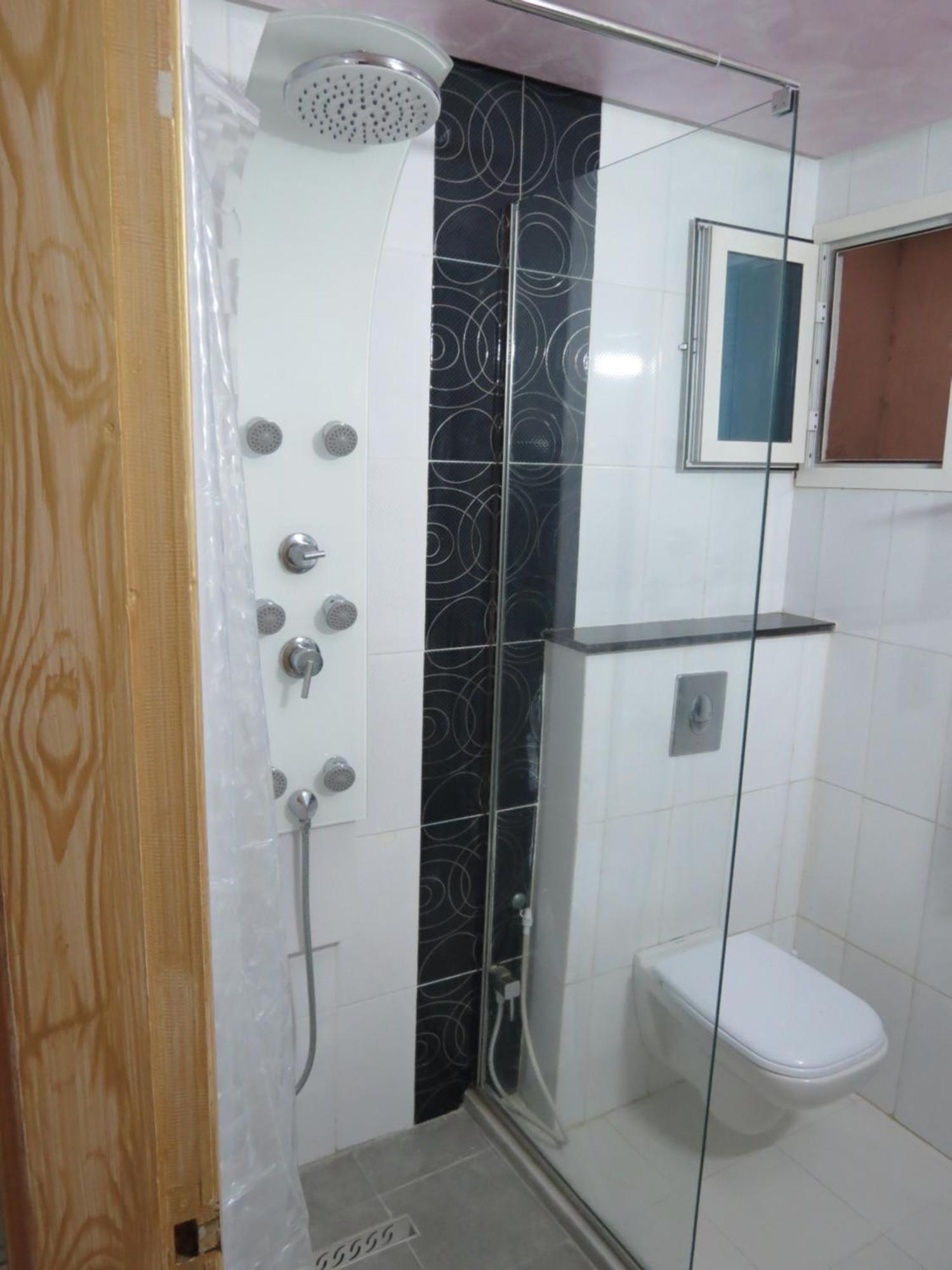 Beautiful Appartment With A Glorious Sea View Μοναστίρ Εξωτερικό φωτογραφία